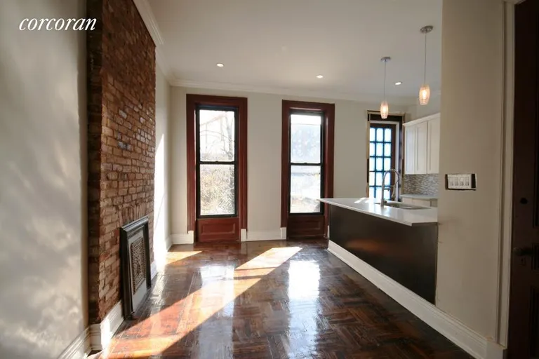 New York City Real Estate | View 496 Quincy Street, 0 | room 1 | View 2