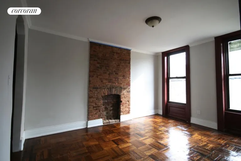 New York City Real Estate | View 496 Quincy Street, 0 | room 2 | View 3