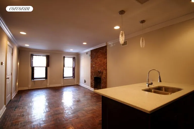 New York City Real Estate | View 496 Quincy Street, 0 | room 4 | View 5
