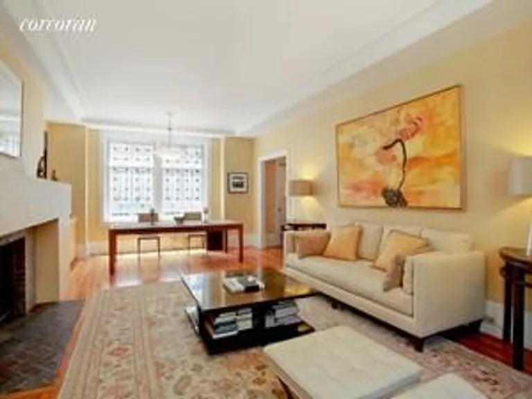 New York City Real Estate | View 50 West 67th Street, 7A | room 2 | View 3