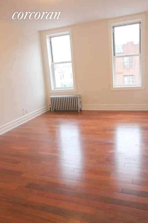 New York City Real Estate | View 702 44th Street, 3C | 2 Beds, 1 Bath | View 1