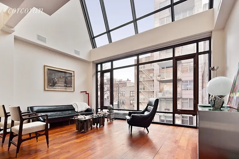 New York City Real Estate | View 342 West 15th Street | room 2 | View 3