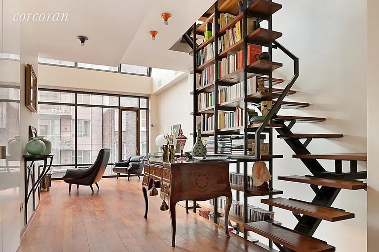New York City Real Estate | View 342 West 15th Street | room 3 | View 4