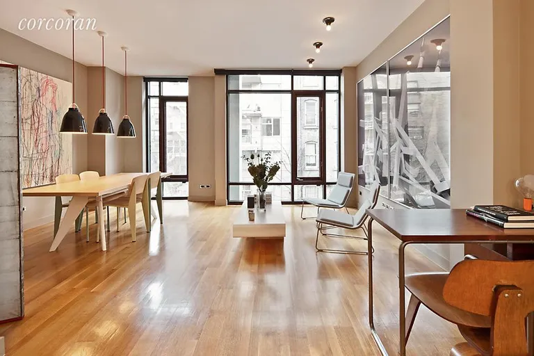 New York City Real Estate | View 342 West 15th Street | room 7 | View 8
