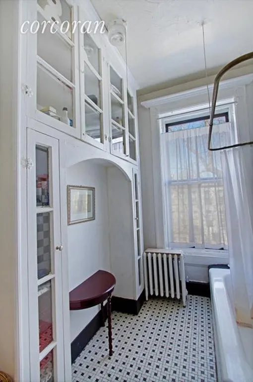 New York City Real Estate | View 585 MacDonough Street | 2nd Bathroom | View 15