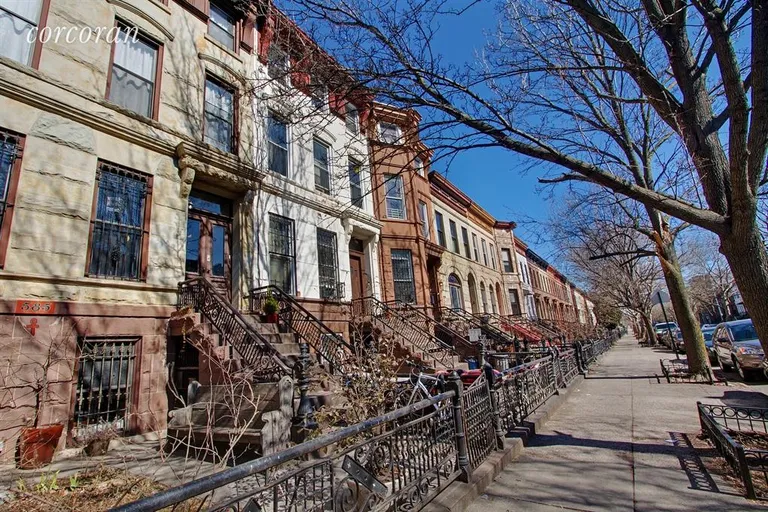 New York City Real Estate | View 585 MacDonough Street | Neighborhood | View 17