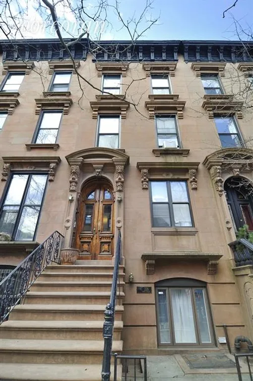 New York City Real Estate | View 226 Union Street | Front View | View 8