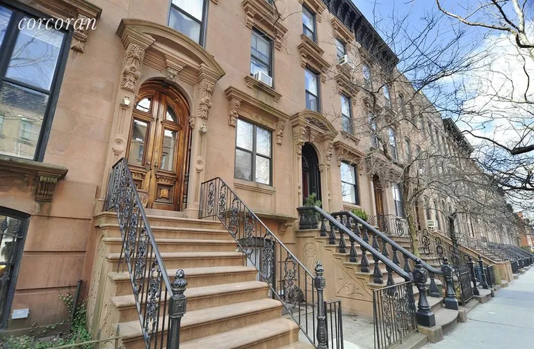 New York City Real Estate | View 226 Union Street | Location 2 | View 9