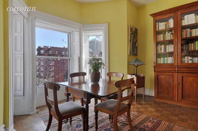 New York City Real Estate | View 26 8th Avenue, 5 | room 1 | View 2