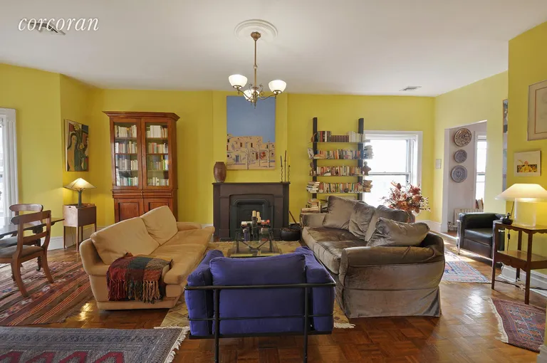 New York City Real Estate | View 26 8th Avenue, 5 | room 2 | View 3