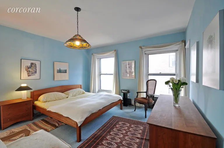 New York City Real Estate | View 26 8th Avenue, 5 | room 4 | View 5