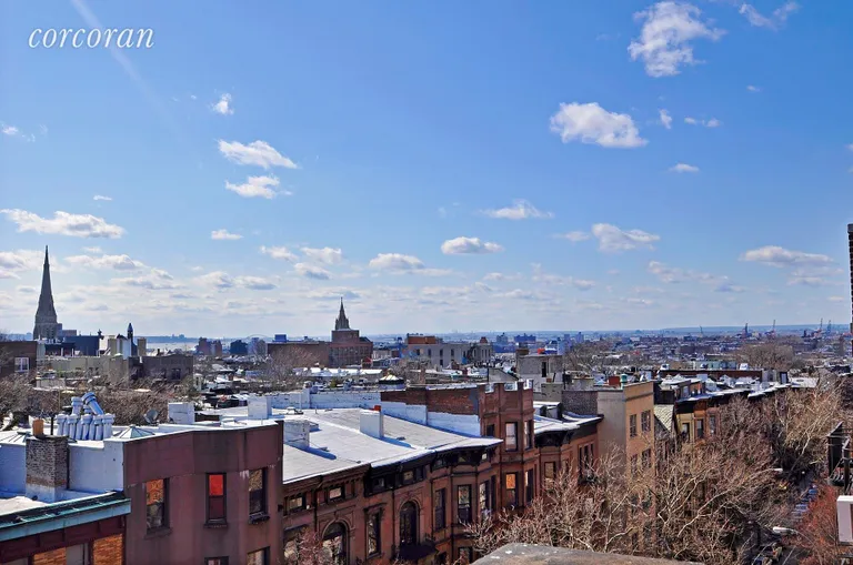 New York City Real Estate | View 26 8th Avenue, 5 | room 7 | View 8