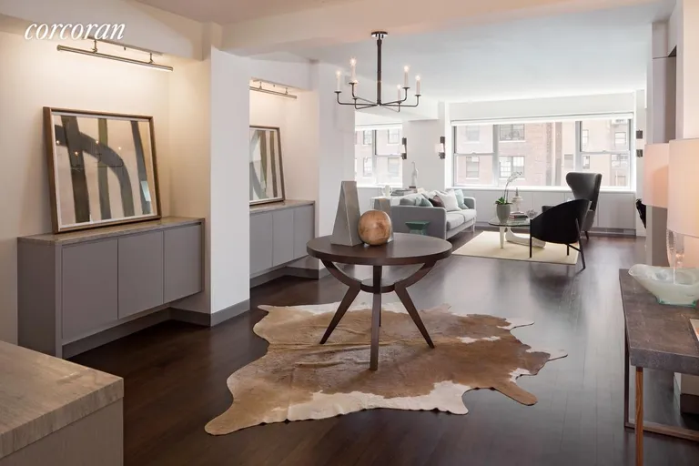 New York City Real Estate | View 45 East 72Nd Street, 9BC | Gallery | View 4