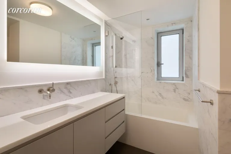 New York City Real Estate | View 45 East 72Nd Street, 9BC | Bathroom | View 6