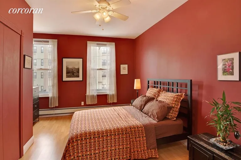 New York City Real Estate | View 426 Jefferson Street | Master Bedroom | View 10