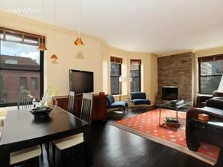 New York City Real Estate | View 101 West 81st Street, 416 | 2 Beds, 2 Baths | View 1