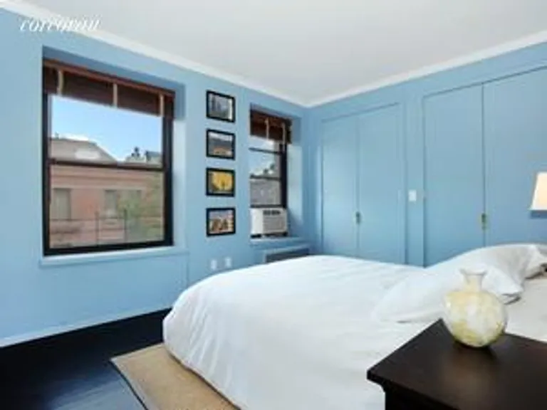 New York City Real Estate | View 101 West 81st Street, 416 | Master Bedroom | View 3