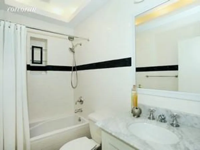 New York City Real Estate | View 101 West 81st Street, 416 | Bathroom | View 5