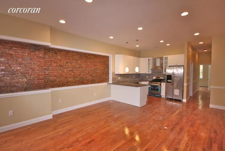 New York City Real Estate | View 88 Pilling Street | room 1 | View 2