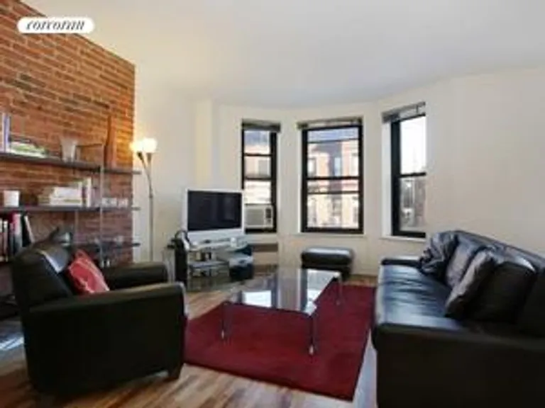 New York City Real Estate | View 101 West 81st Street, 419 | 1 Bath | View 1
