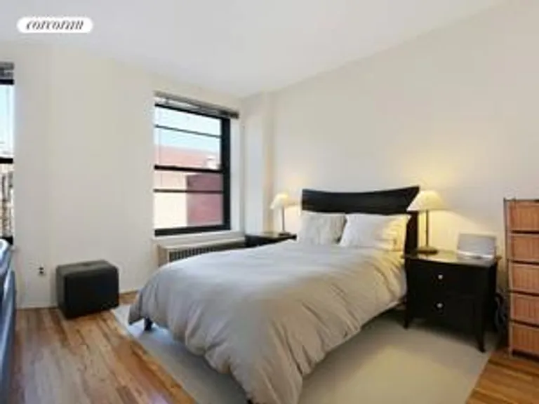 New York City Real Estate | View 101 West 81st Street, 419 | room 3 | View 4