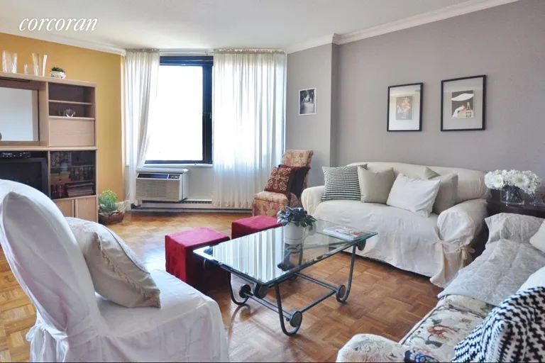 New York City Real Estate | View 1601 Third Avenue, 16K | room 7 | View 8