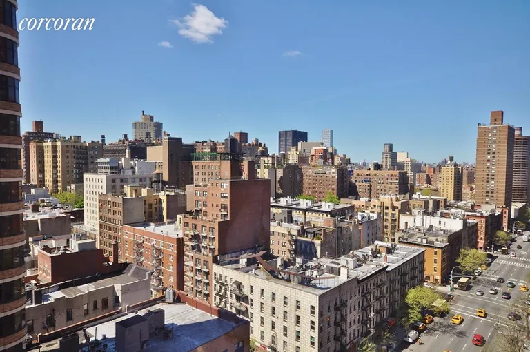New York City Real Estate | View 1601 Third Avenue, 16K | room 9 | View 10