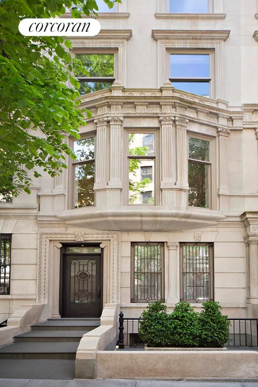 New York City Real Estate | View 16 East 95th Street | 99 Beds, 99 Baths | View 9