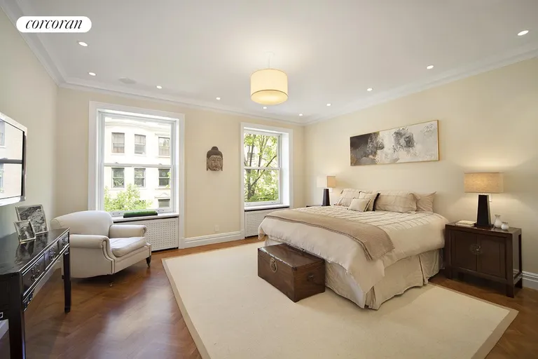 New York City Real Estate | View 16 East 95th Street | room 5 | View 14