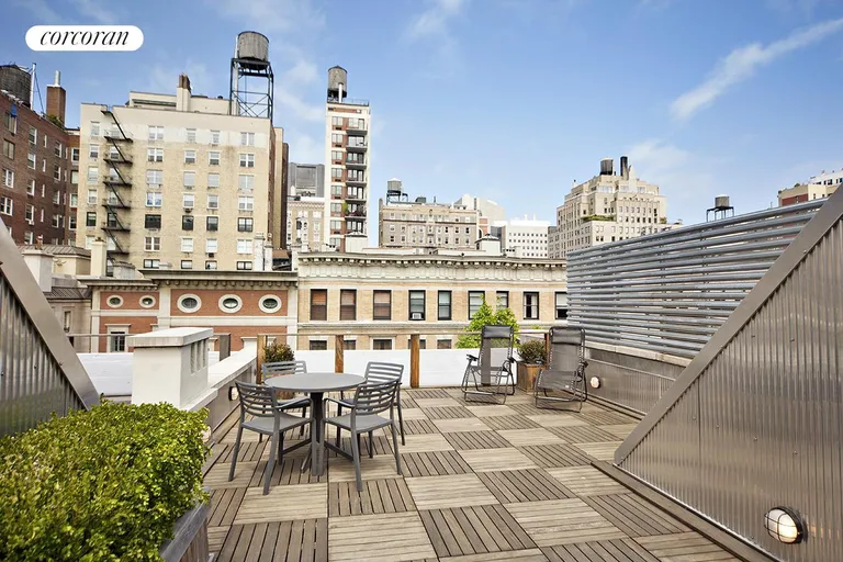 New York City Real Estate | View 16 East 95th Street | room 8 | View 17