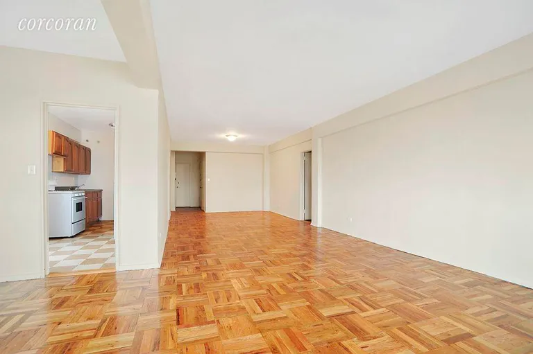 New York City Real Estate | View 303 Beverley Road, 11C | 2 Beds, 1 Bath | View 1