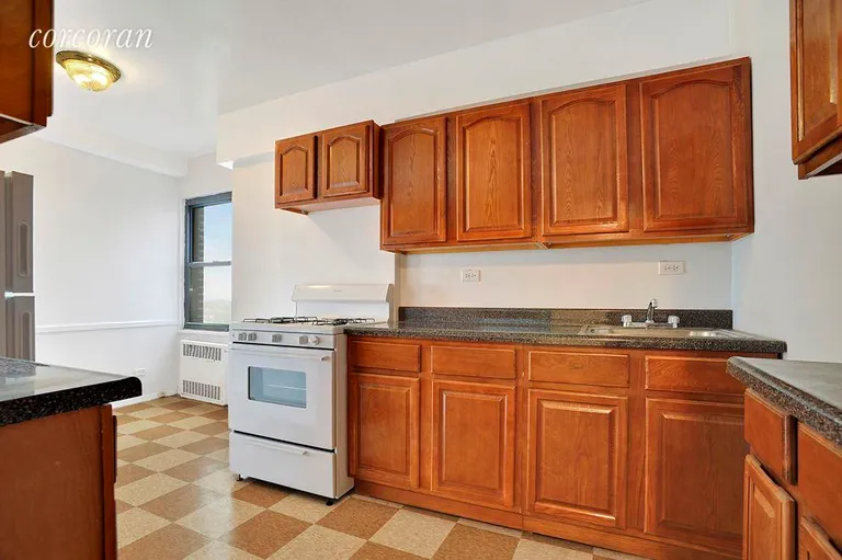 New York City Real Estate | View 303 Beverley Road, 11C | room 3 | View 4