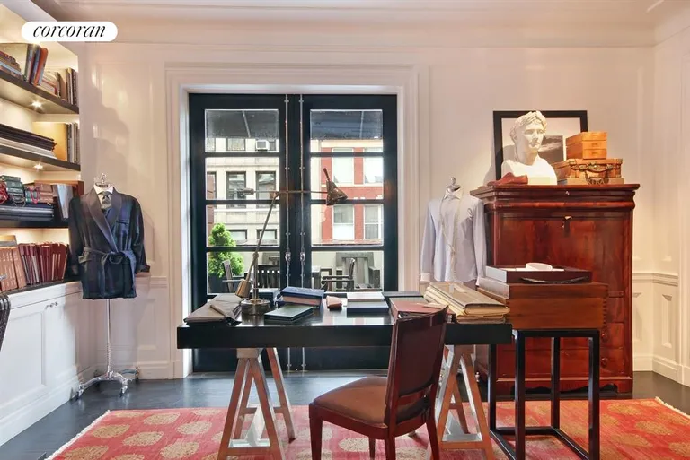 New York City Real Estate | View 25 East 22nd Street | View 2