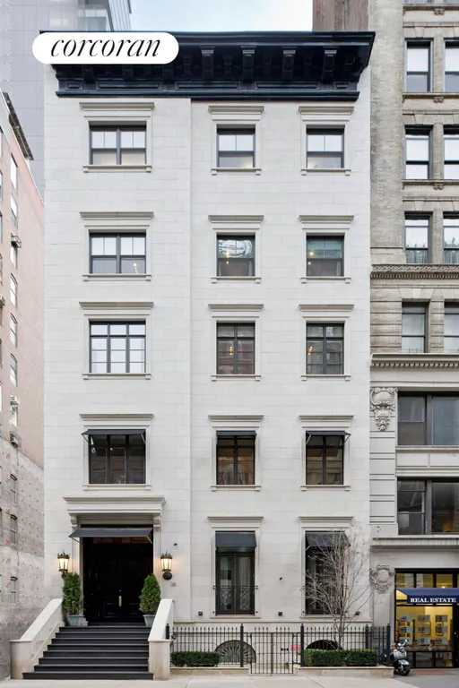 New York City Real Estate | View 25 East 22nd Street | room 4 | View 5