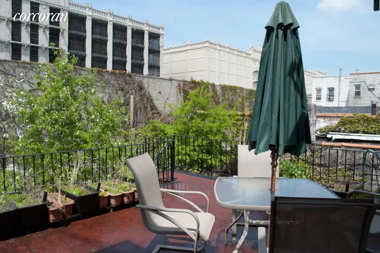 New York City Real Estate | View 246 Van Brunt Street | 4 Beds, 3 Baths | View 1