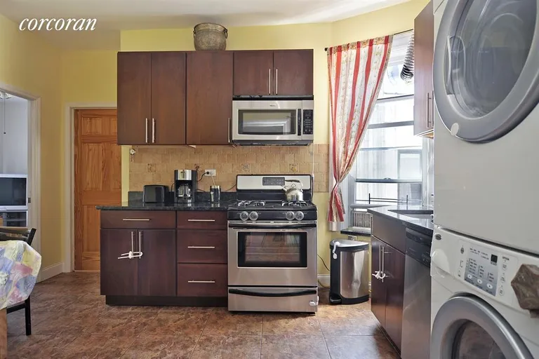 New York City Real Estate | View 826 43rd Street, 13 | Kitchen | View 2