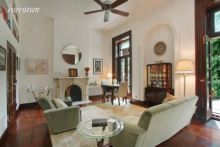 New York City Real Estate | View 6 S Portland Avenue, 2A | 1 Bed, 1 Bath | View 1