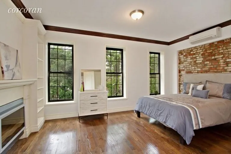 New York City Real Estate | View 739 Macon Street | room 2 | View 3
