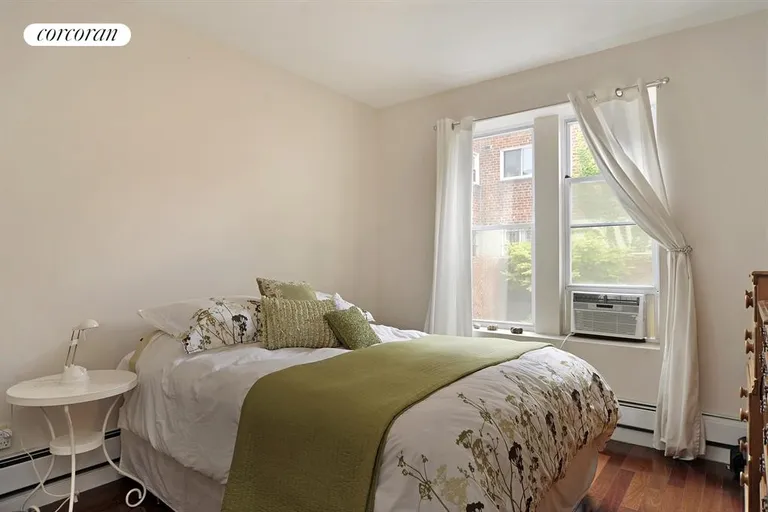 New York City Real Estate | View 1706 11th Avenue | Master Bedroom | View 5