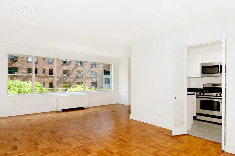 New York City Real Estate | View 230 East 79th Street, 5C | 2 Beds, 2 Baths | View 1