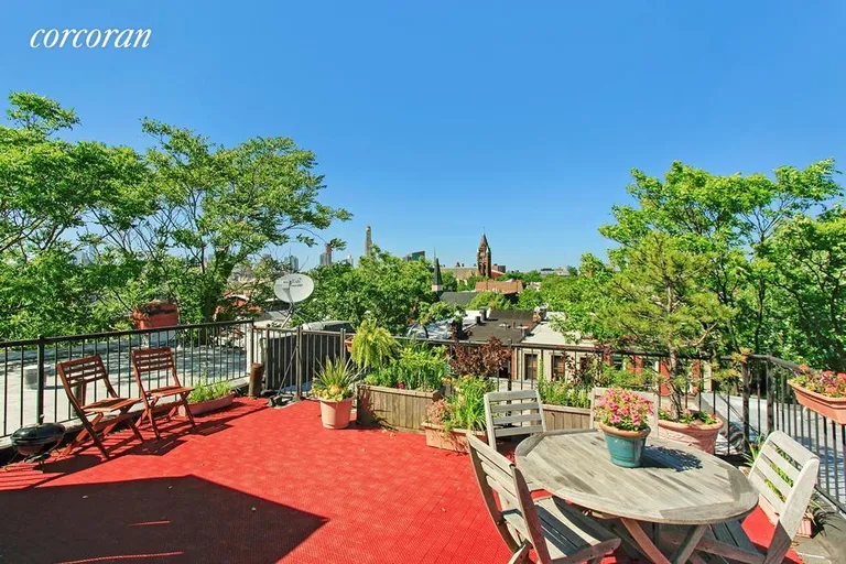 New York City Real Estate | View 101 Berkeley Place, 4 | room 8 | View 9