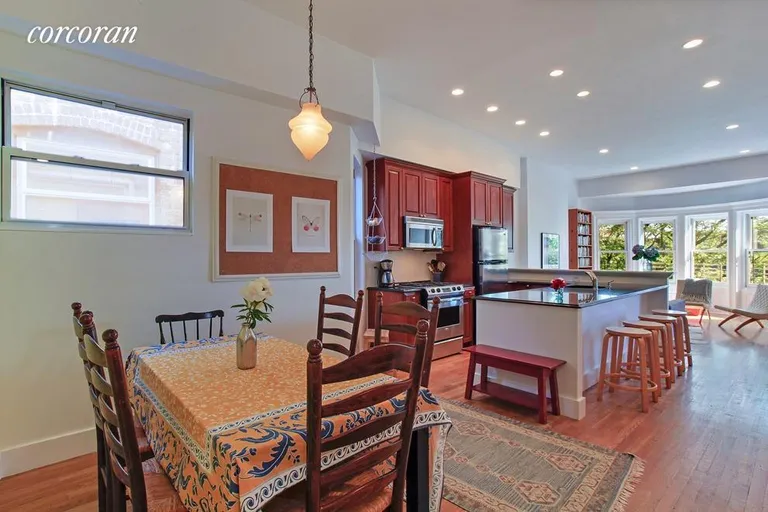 New York City Real Estate | View 101 Berkeley Place, 4 | room 1 | View 2