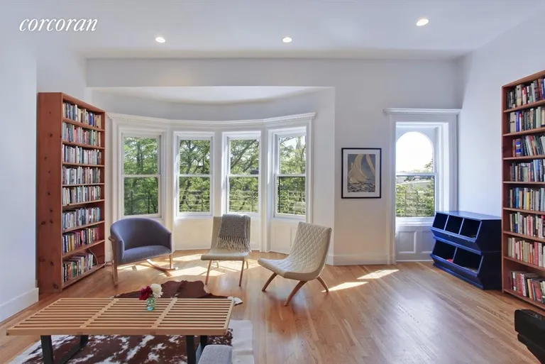 New York City Real Estate | View 101 Berkeley Place, 4 | room 9 | View 10