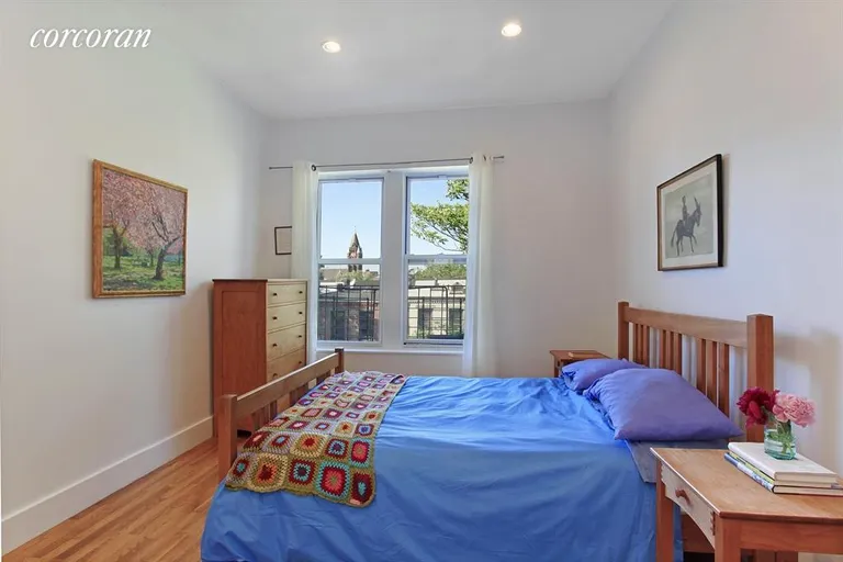New York City Real Estate | View 101 Berkeley Place, 4 | room 11 | View 12