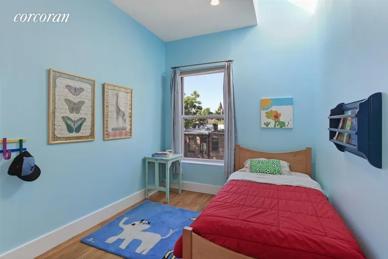 New York City Real Estate | View 101 Berkeley Place, 4 | room 12 | View 13