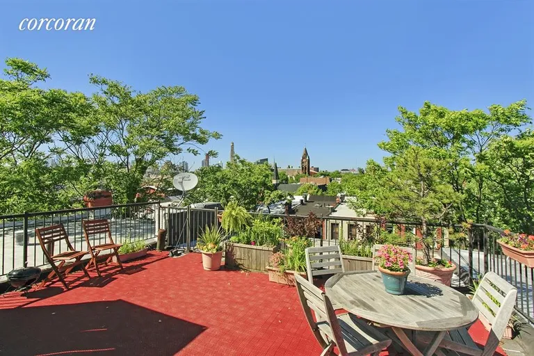 New York City Real Estate | View 101 Berkeley Place, 4 | room 16 | View 17