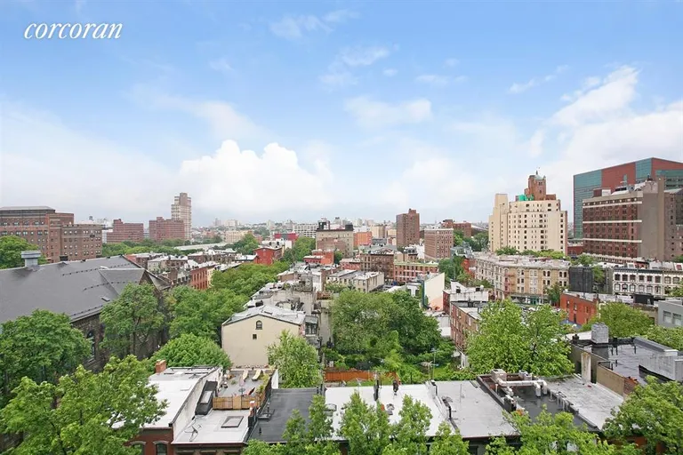 New York City Real Estate | View 101 Lafayette Avenue, 11B | View | View 2