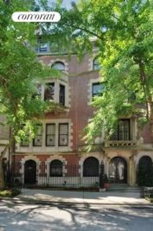 New York City Real Estate | View 326 West 80th Street | View 1