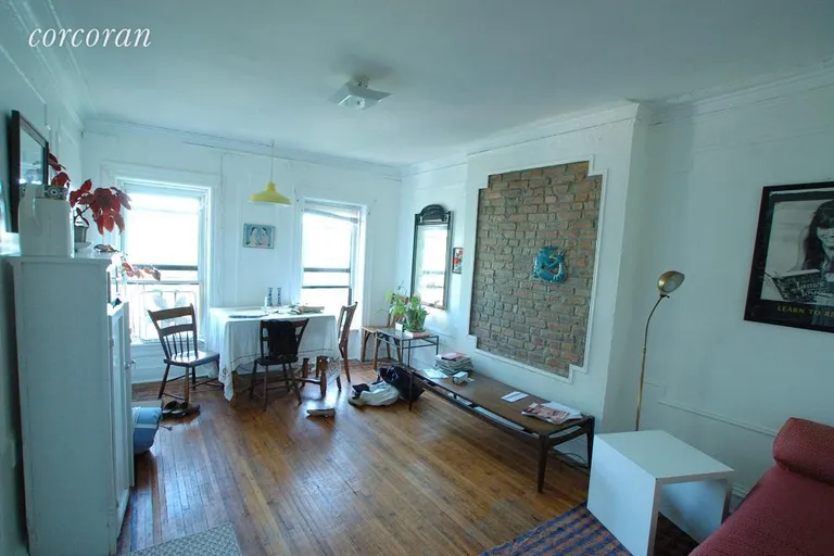 New York City Real Estate | View 255 Madison Street | room 5 | View 6