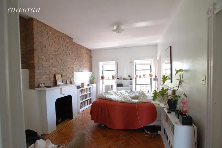 New York City Real Estate | View 255 Madison Street | room 2 | View 3